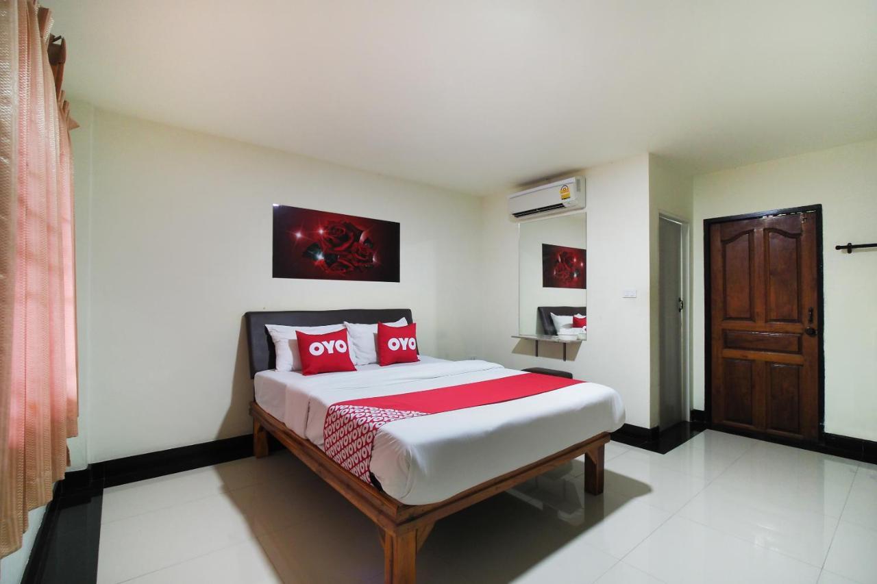 Khanidta Resort Pattaya Exterior foto